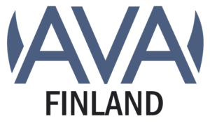 AVA Finland logo